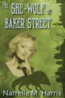 The She-Wolf of Baker Street - eBook