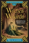 Witches and Wizards : Astonishing real life stories - Book