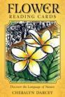 Flower Reading Cards : Discover the Language of Nature - Book