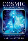 Cosmic Reading Cards : Activation Cards for the Soul - Book