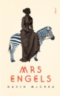 Mrs Engels - eBook