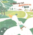 The Wonderful Adventures of Nils - Book