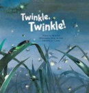 Twinkle Twinkle : Insect Life Cycle - Book