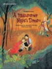 Mendelssohn's A Midsummer Night's Dream - Book