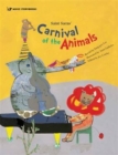 Saint Saens' Carnival of the Animals - Book