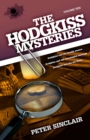 The Hodgkiss Mysteries Volume 10 - eBook