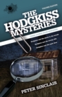 The Hodgkiss Mysteries Volume 11 - eBook