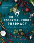 The Essential Edible Pharmacy - Book