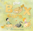 The Box Cars - Book