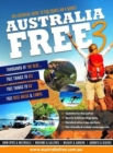 Australia Free 3 : The Ultimate Guide for the Budget Traveller - Book