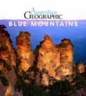 Australian Geographic Blue Mountains - Book