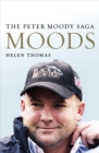 Moods : The Peter Moody Saga - eBook