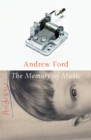 The Memory of Music - eBook