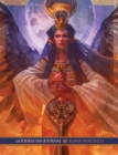 Goddess Isis Journal - Book