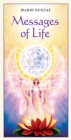 Messages of Life : Guidance & Affirmation Cards - Book
