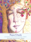 Peace Oracle : Guidance for Challenging Times - Book