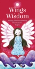 Wings of Wisdom : Healing Affirmation Oracle from Nature's Angels - Book