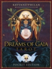 Dreams of Gaia Tarot - Pocket Edition - Book