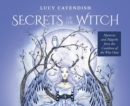 Secrets of the Witch - Mini Oracle Cards : Mysteries and Magicks from the Cauldron of the Wise Ones - Book