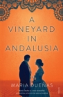 A Vineyard in Andalusia - eBook