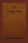 The Clergy Club - eBook