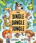 The Dingle Dangle Jungle - Book