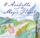Arabella and the Magic Pencil - Book