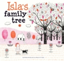 Isla's Family Tree - Book