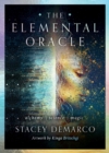 The Elemental Oracle : alchemy | science | magic - Book