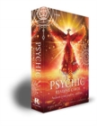 Psychic Reading Cards : Awaken your psychic abilities - Book