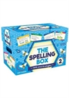 The Spelling Box - Year 2 / Primary 3 - Book
