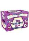 The Spelling Box - Year 4 / Primary 5 - Book