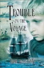 Trouble on the Voyage - Book