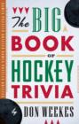 The Big Book of Hockey Trivia - eBook