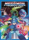 Mega Man Tribute - Book