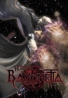The Eyes of Bayonetta : Art Book & DVD - Book