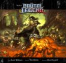 The Art of Brutal Legend - Book