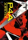 Persona 4 Arena: Official Design Works - Book