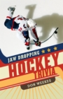 Jaw Dropping Hockey Trivia - eBook