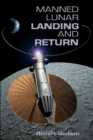 Manned Lunar Landing And Return - Book