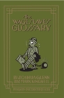The Wage Slave's Glossary - Book