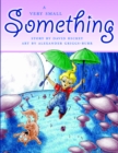 A Very Small Something - eBook