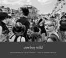 Cowboy Wild - Book