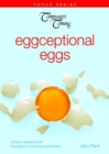 Eggceptional Eggs - Book