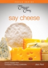 Say Cheese - Book
