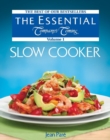 Essential Company's Coming Slow Cooker - Book
