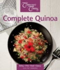 Complete Quinoa - Book