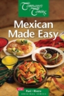 Mexican Made Easy - Book