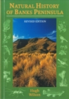 Natural History of Banks Peninsula - Book