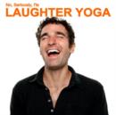 Laughter Yoga - eAudiobook